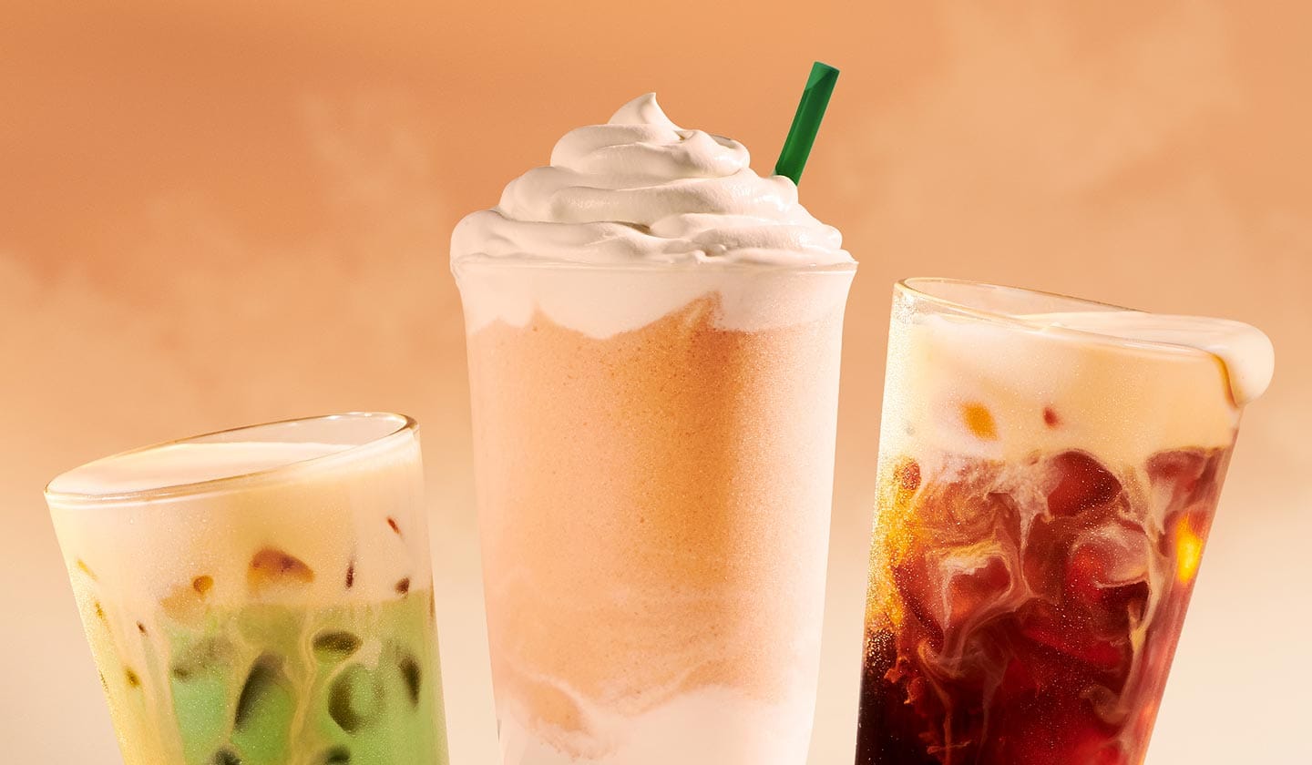 Starbucks Coffee Company
