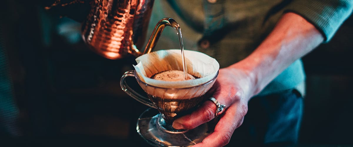 Artessence Coffee Shop photo 6