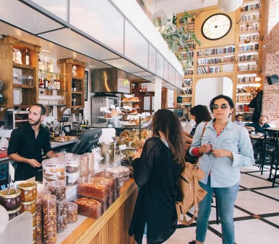Artessence Coffee Shop photo 4