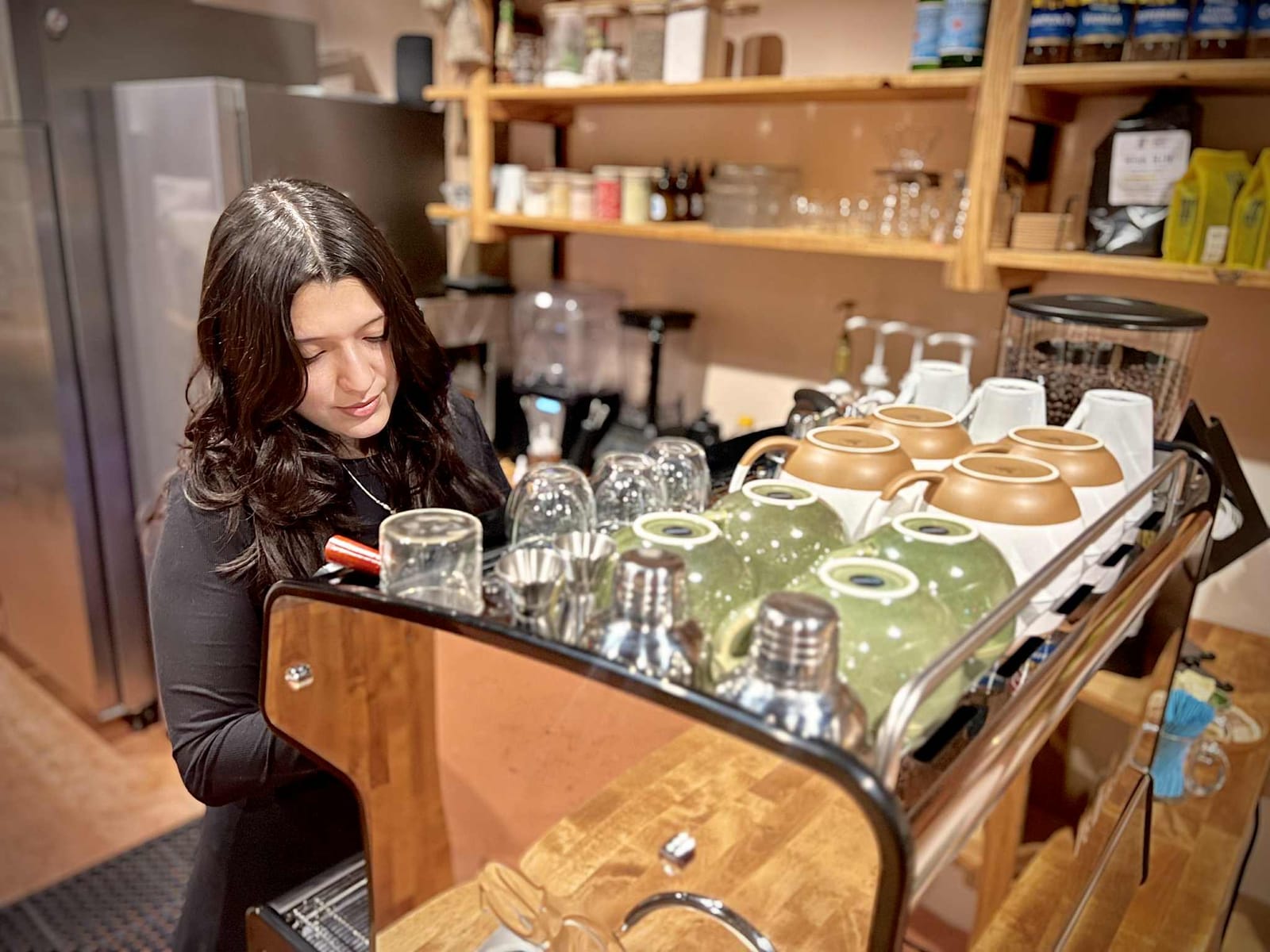 Artessence Coffee Shop photo 2