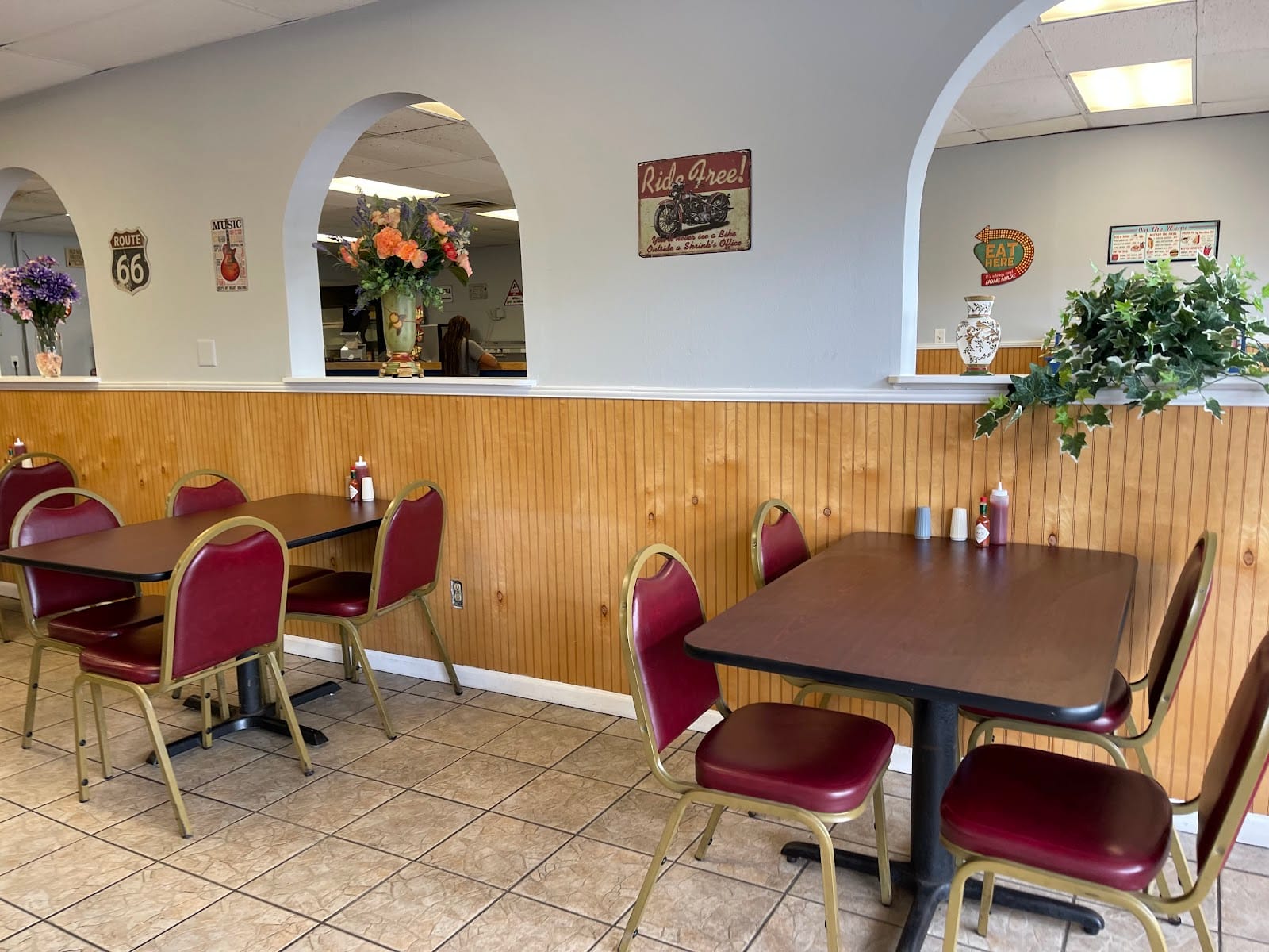 Sara’s of San Marco