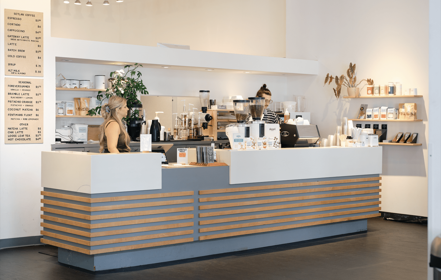Setlan Coffee Co. photo 2
