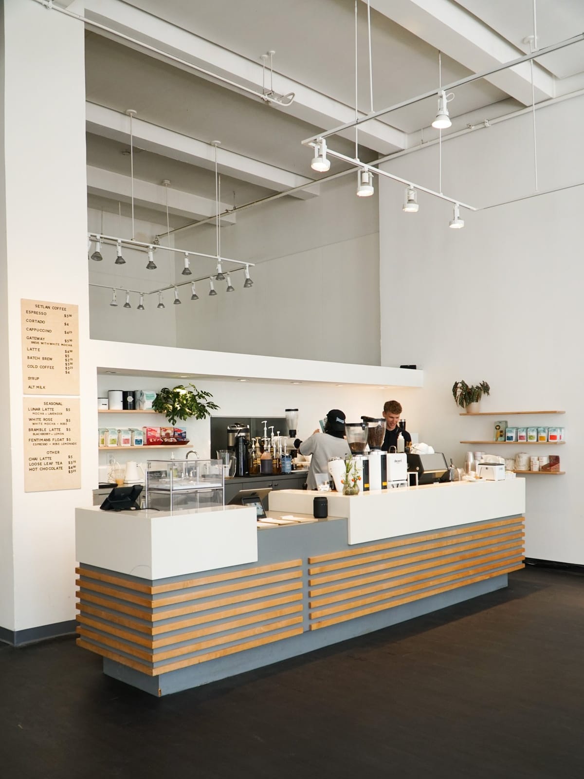 Setlan Coffee Co. photo 3
