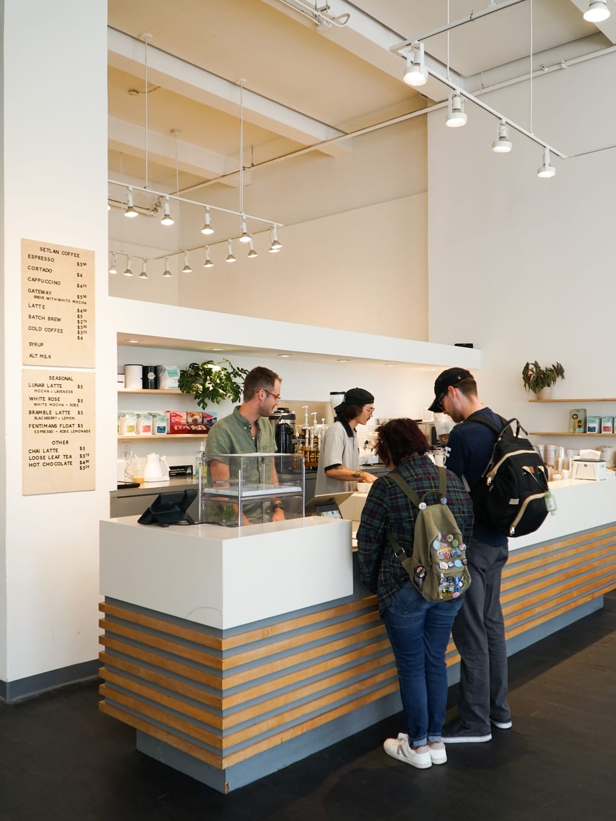 Setlan Coffee Co. photo 6