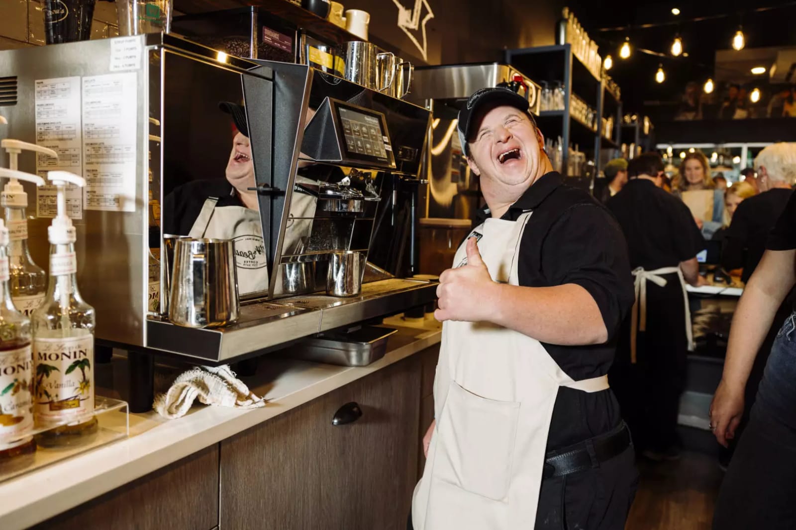 Bitty & Beau's Coffee photo 2