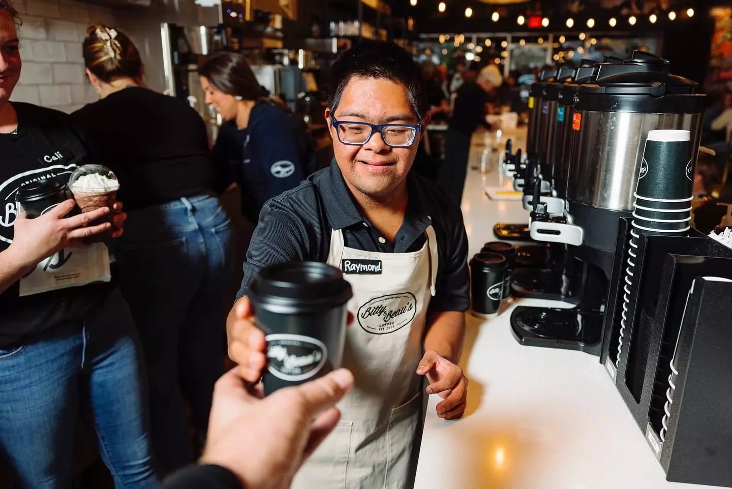 Bitty & Beau's Coffee photo 6