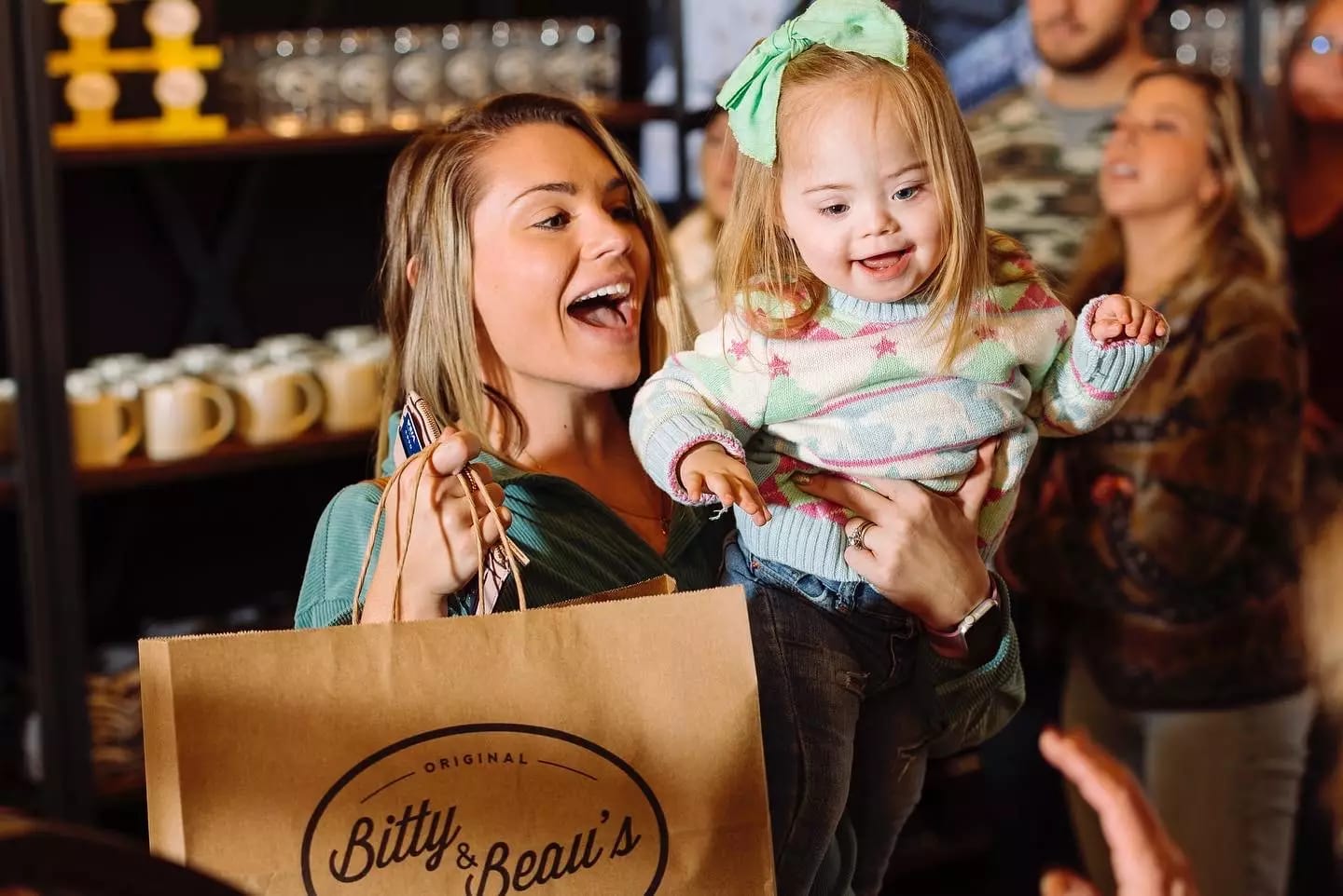 Bitty & Beau's Coffee photo 8