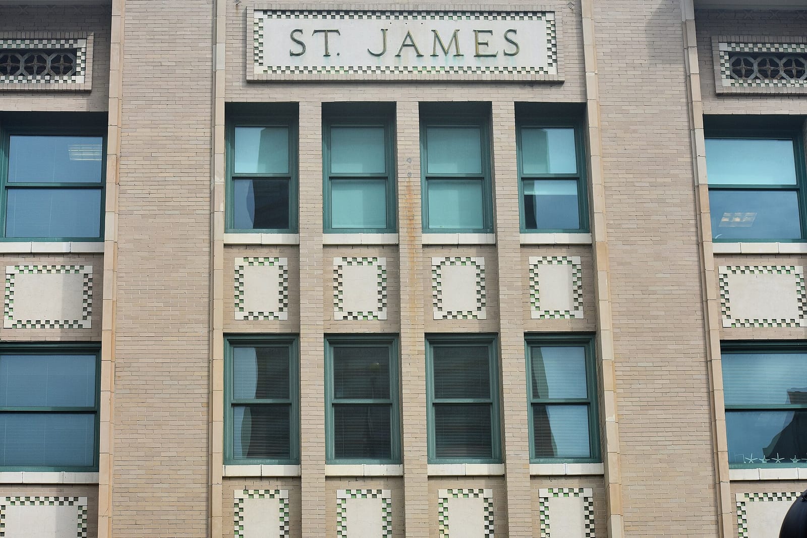 St. James Cafe photo 4