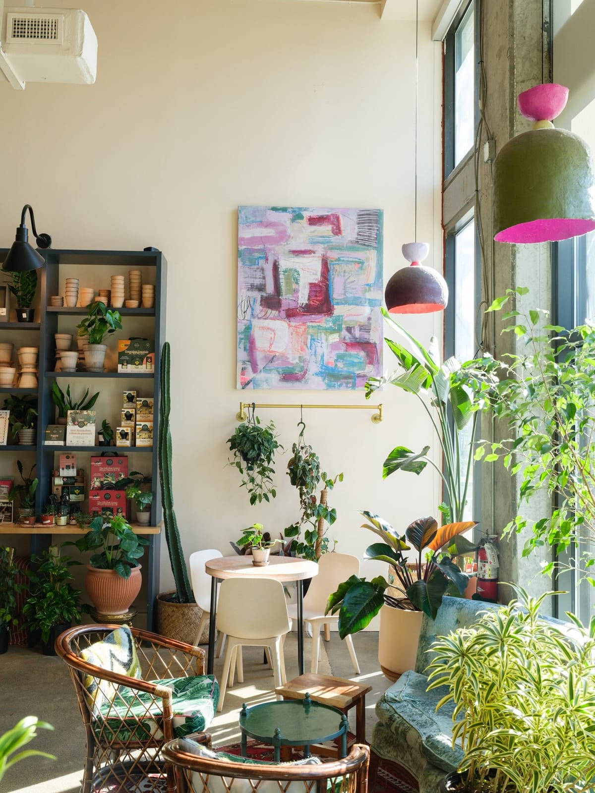 The Greenhouse Bar photo 2