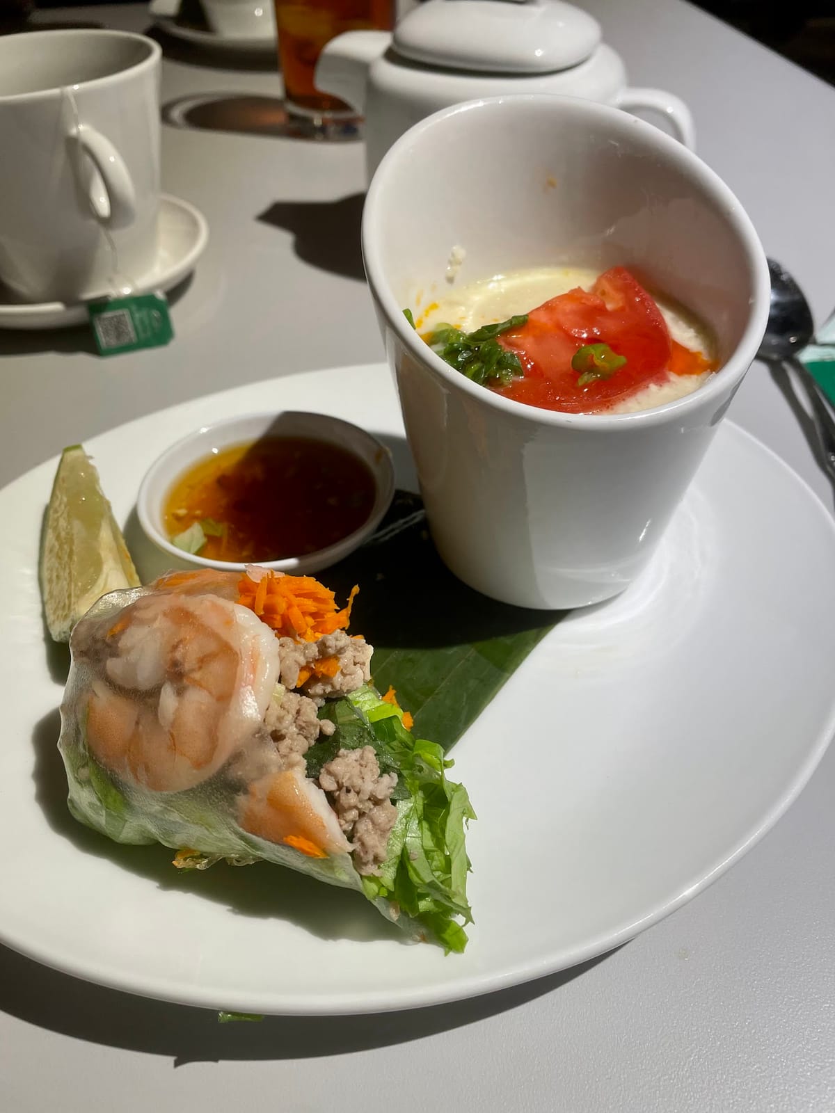 Cafe Frisch - FSCJ