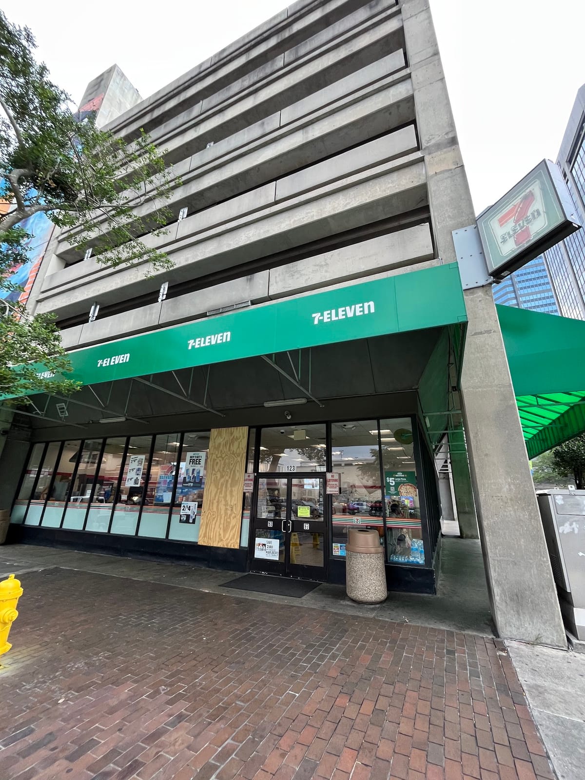 7-Eleven