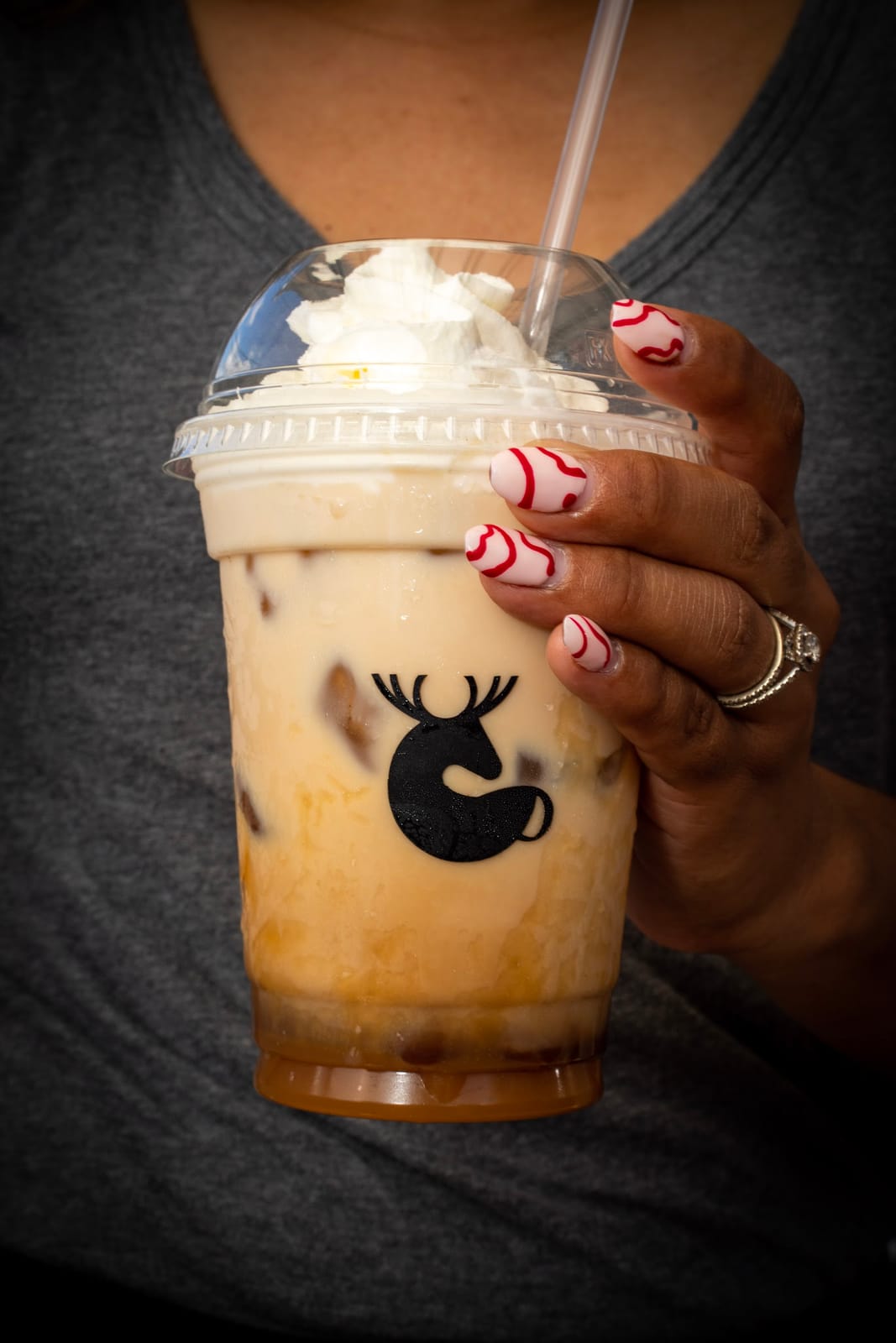 Deer Coffee