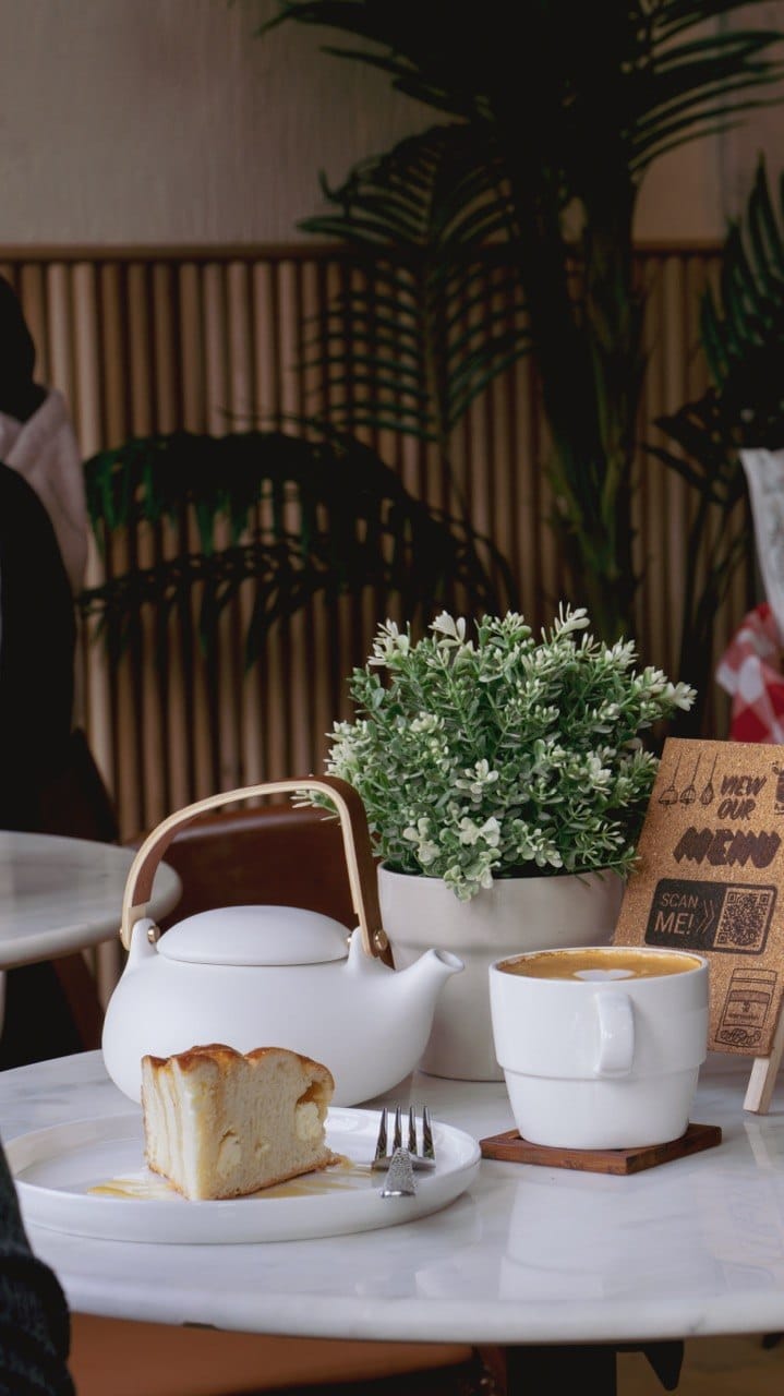 Wintergreen Cafe photo 4