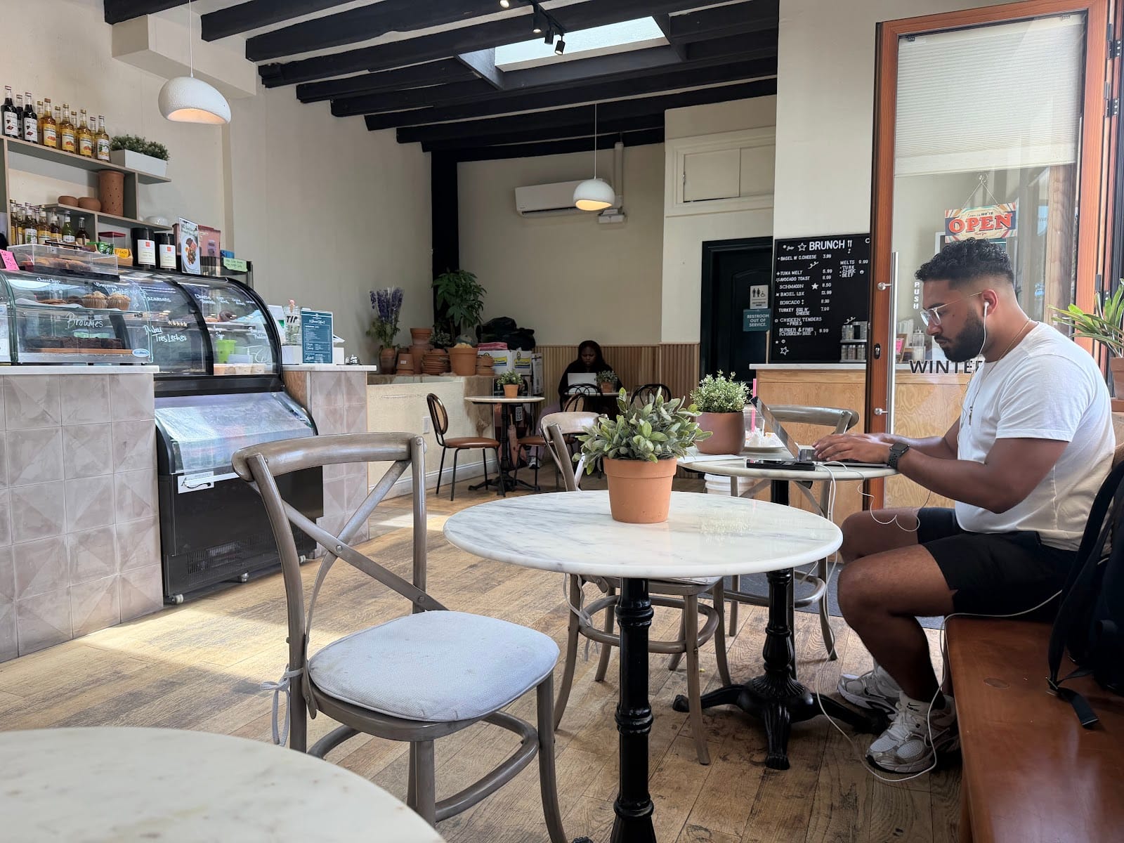 Wintergreen Cafe