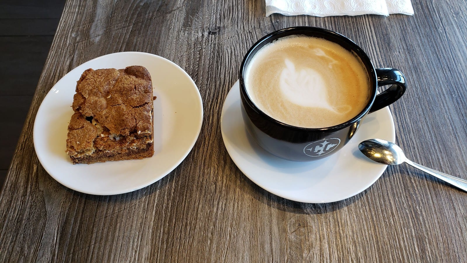 Compass Café