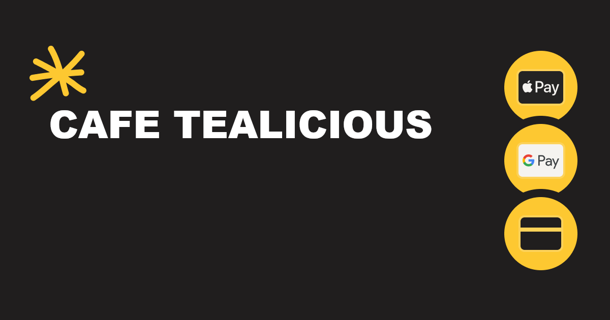 Cafe Tealicious photo 2