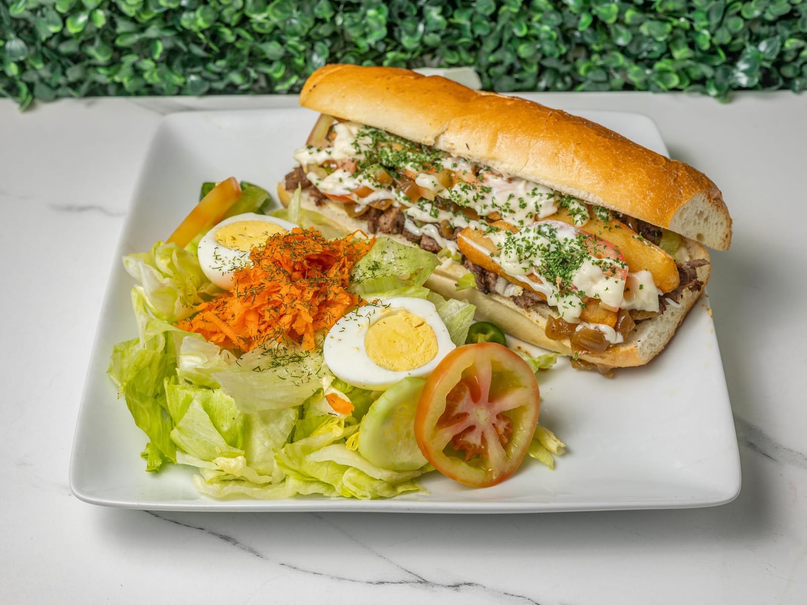 Jollof Cafe & Grill photo 2