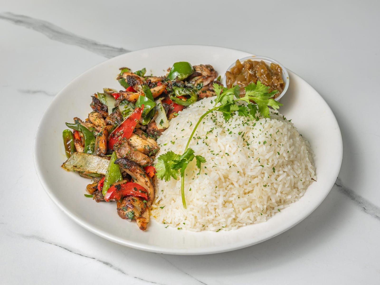 Jollof Cafe & Grill photo 3