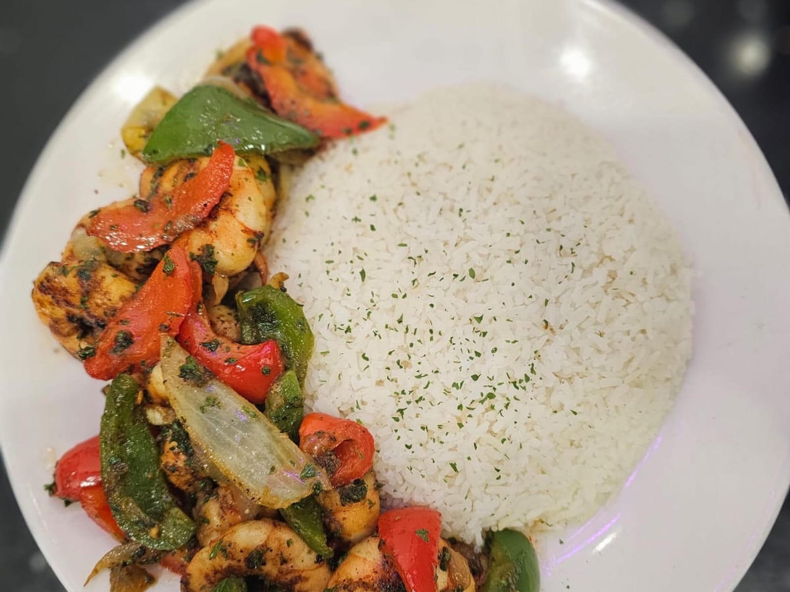 Jollof Cafe & Grill photo 5