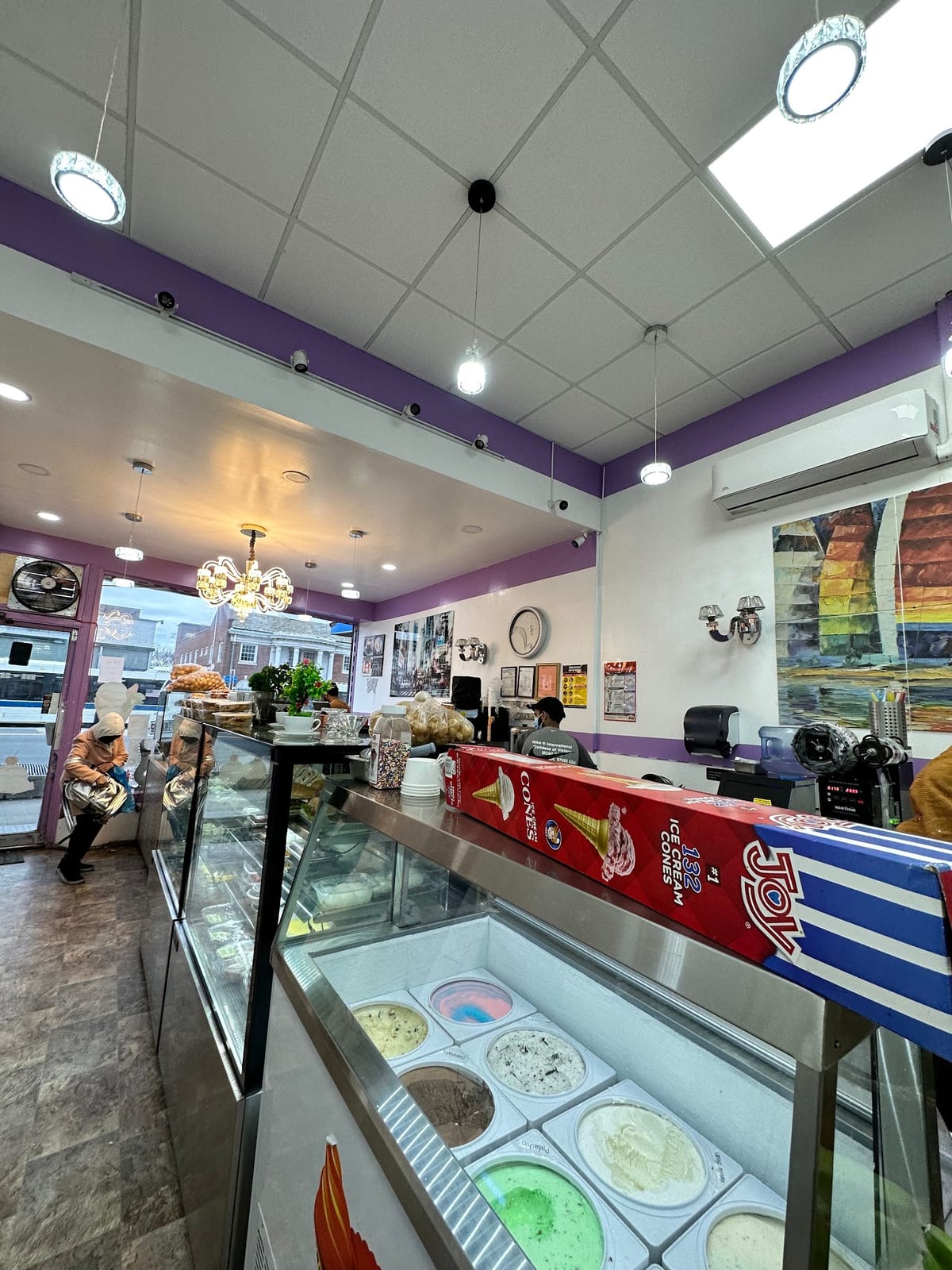 Smart3 Cafe