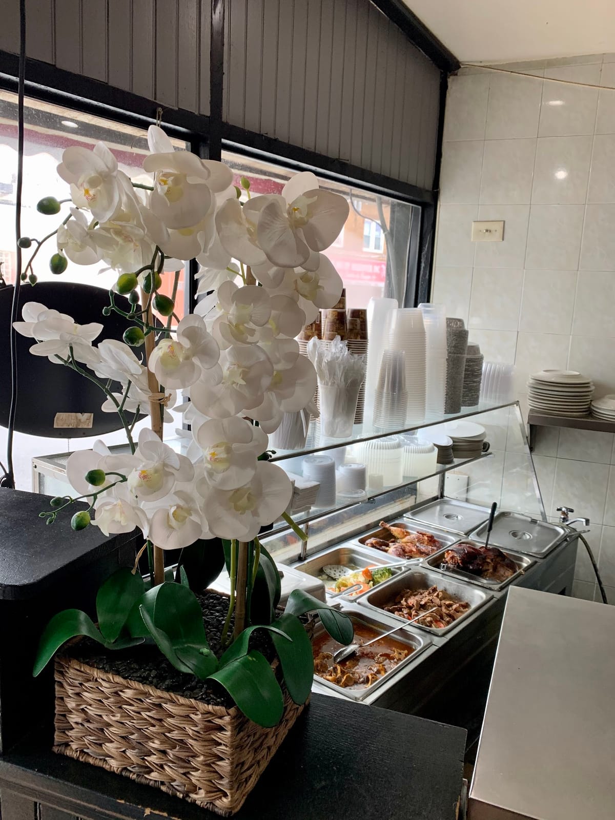 El Nuevo Cafe Latino