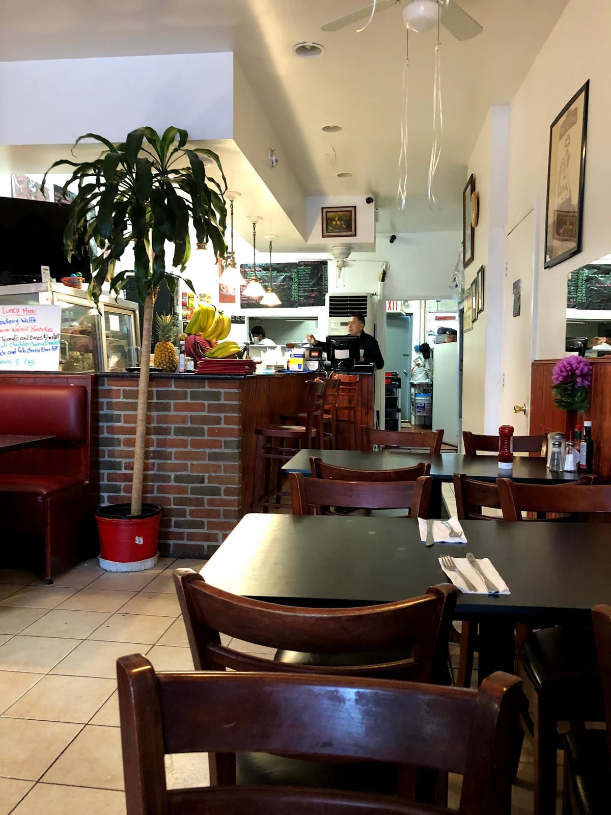 Stella's Coffee Shop
