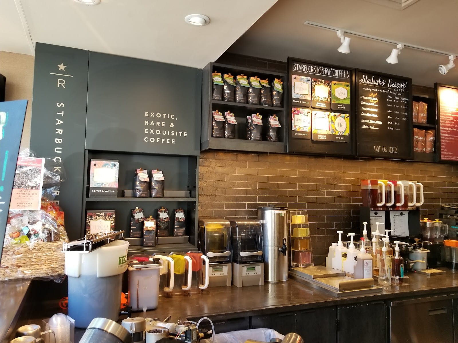 Starbucks Coffee Company