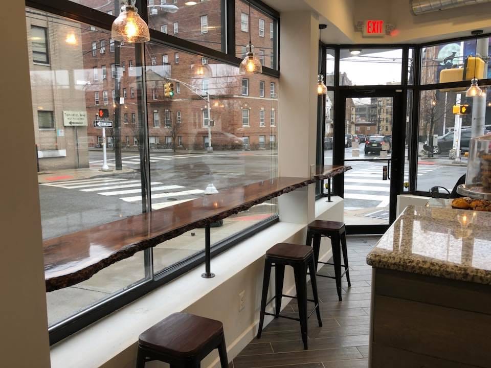 City Cafe & Grill