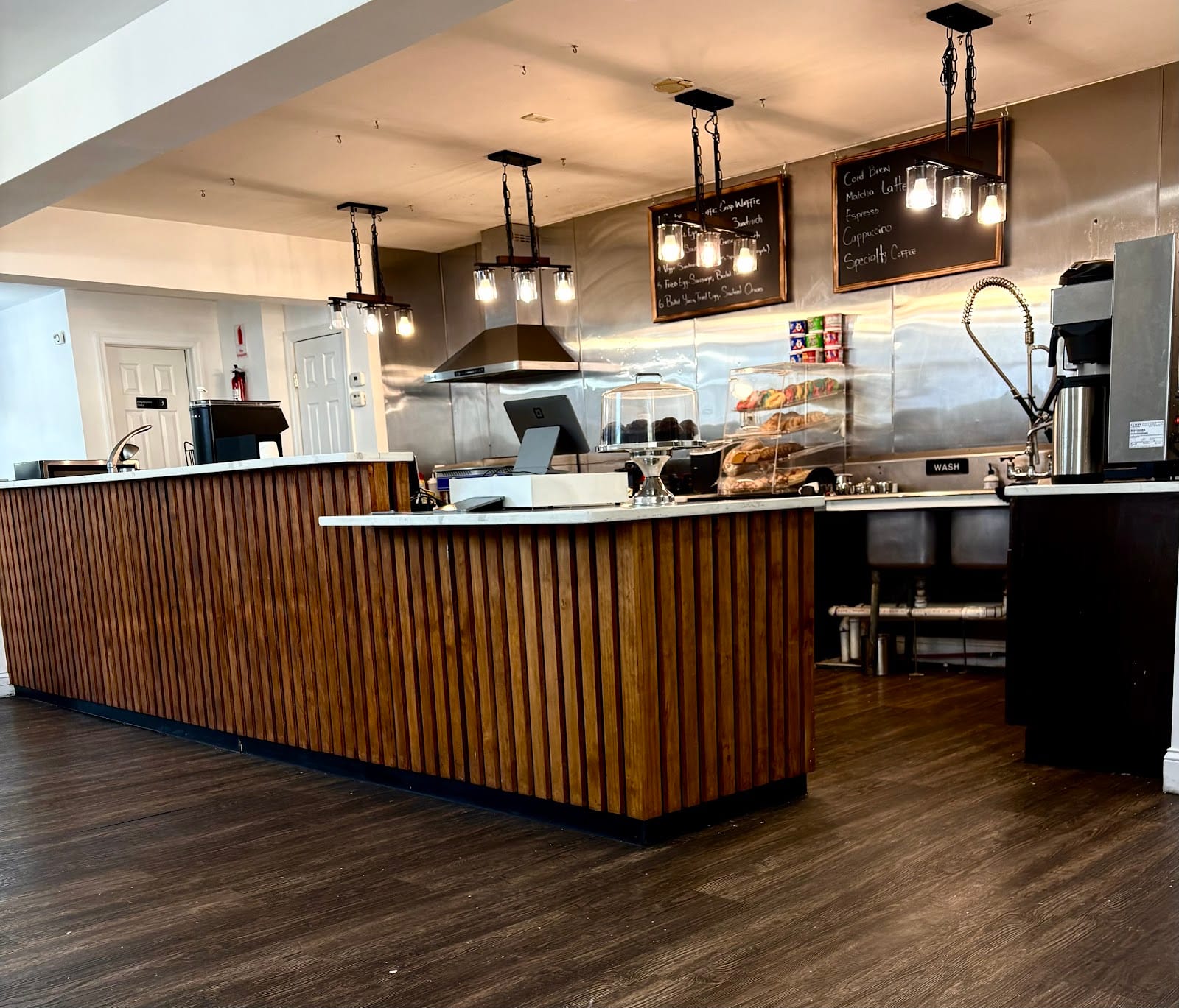 Cafe Littles
