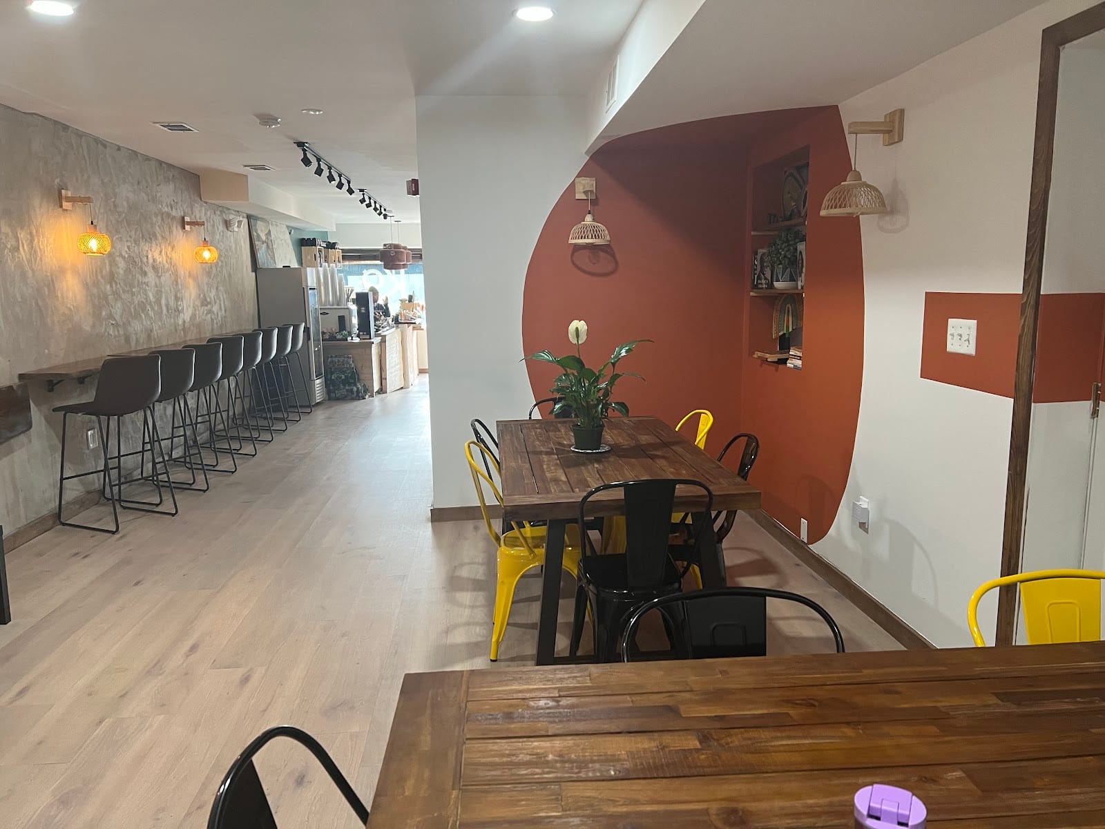 Kọ Cafe (Ko Cafe)