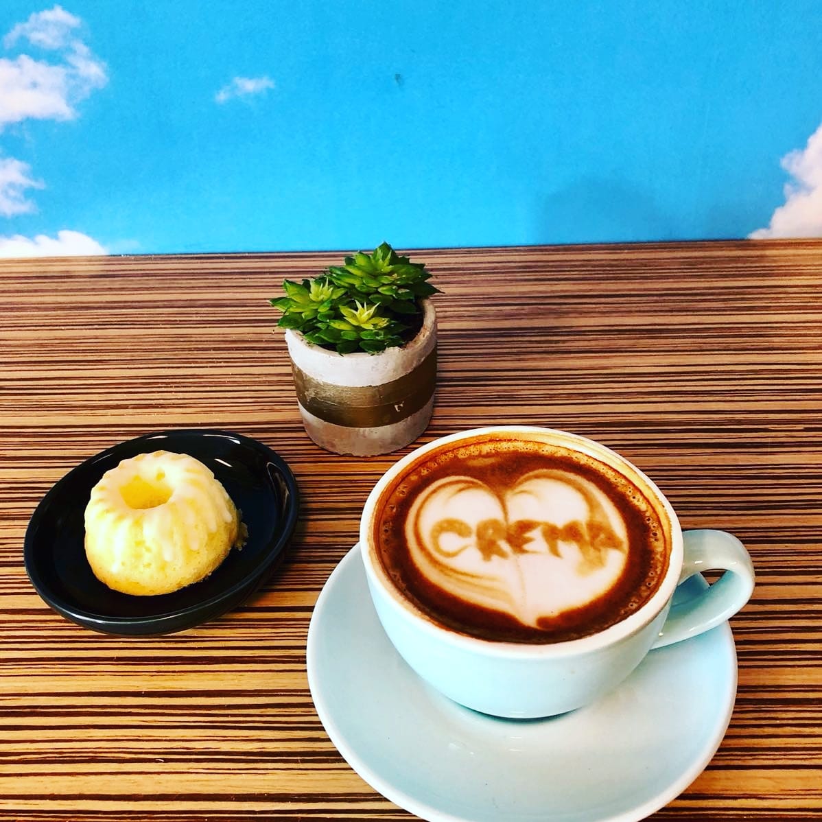 Crema