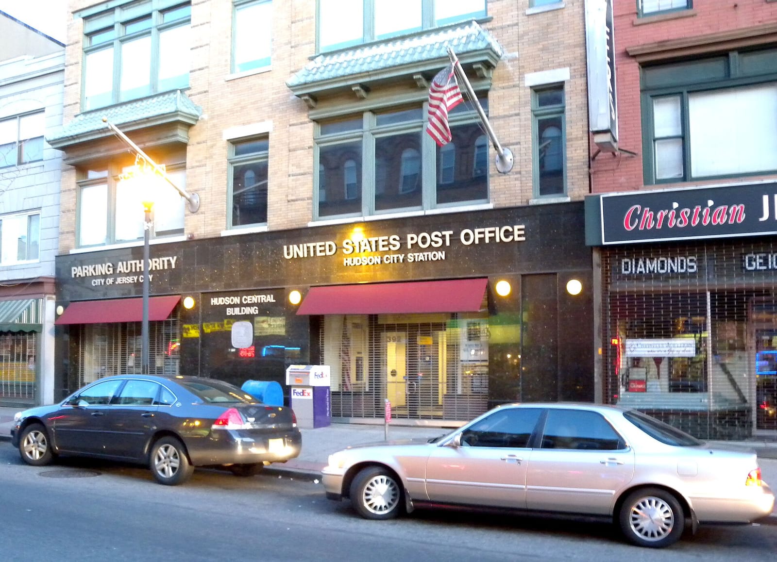 Griot Cafe photo 2