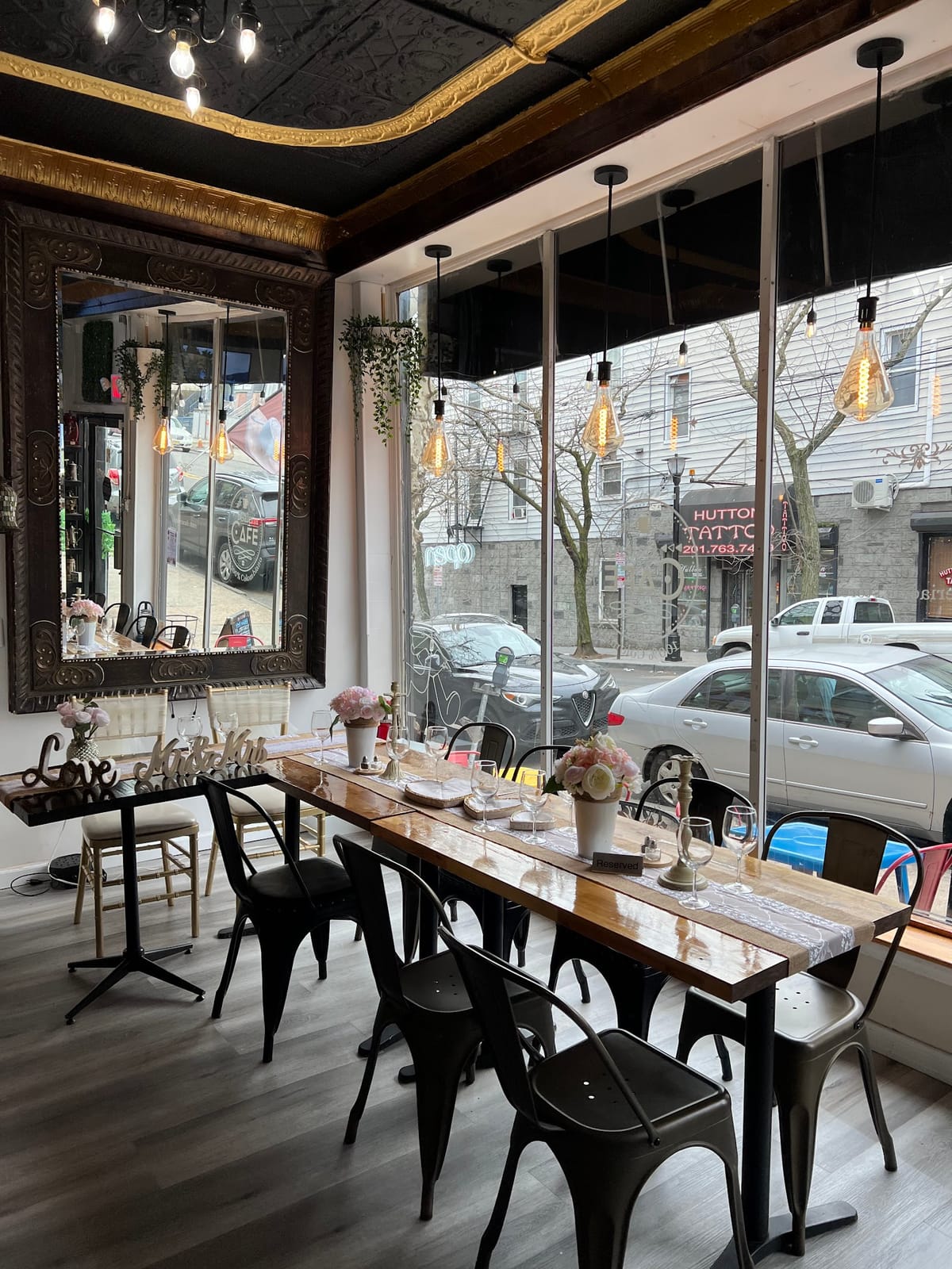 Galeria Cafe