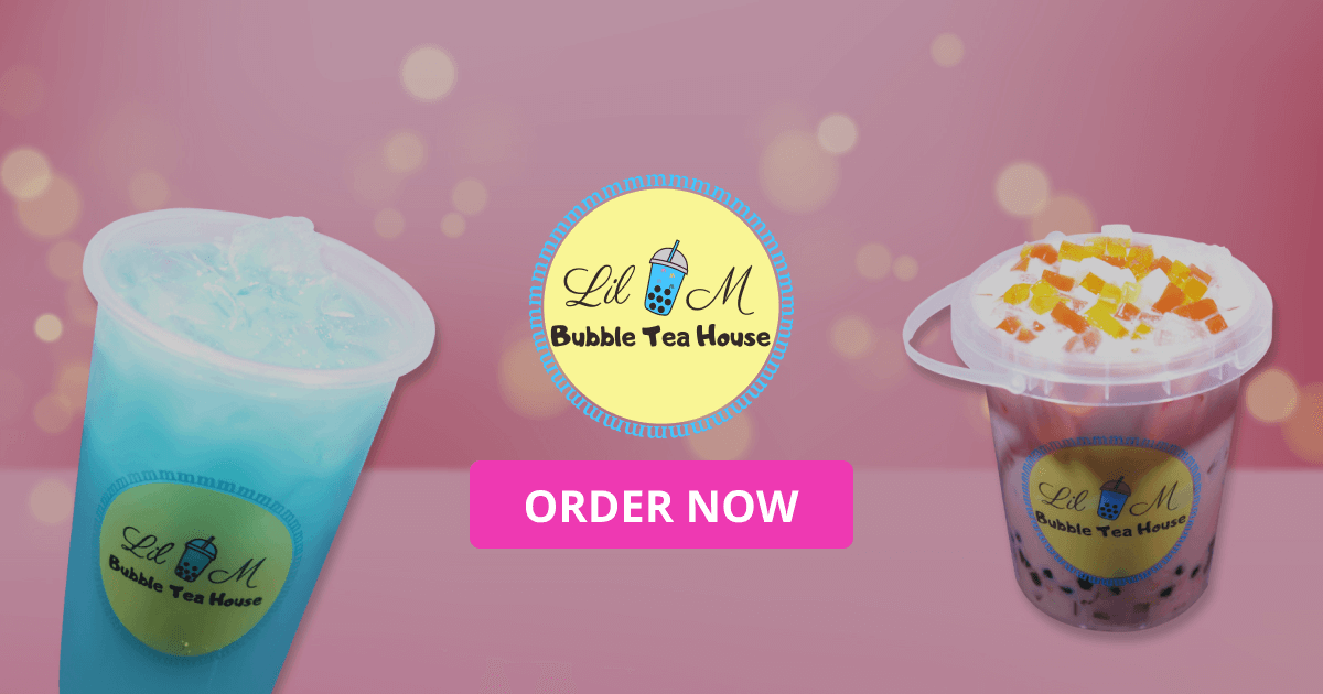 Lil M Bubble Tea Cafe photo 2