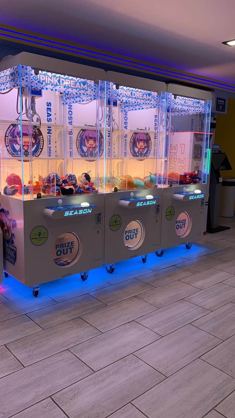 Lil M Bubble Tea Cafe photo 5