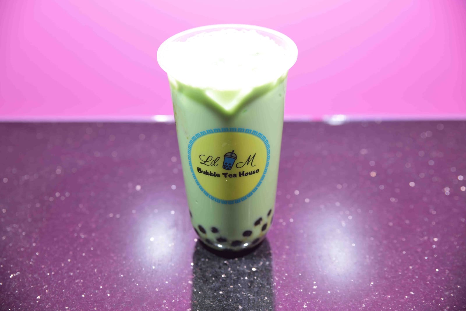 Lil M Bubble Tea Cafe photo 9