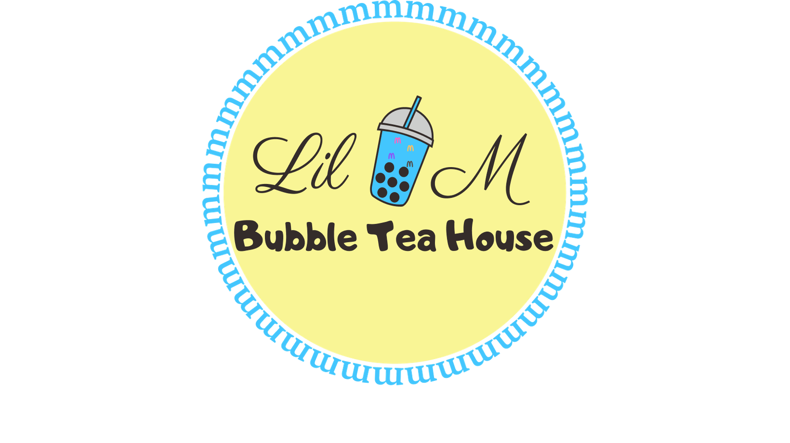 Lil M Bubble Tea Cafe photo 3