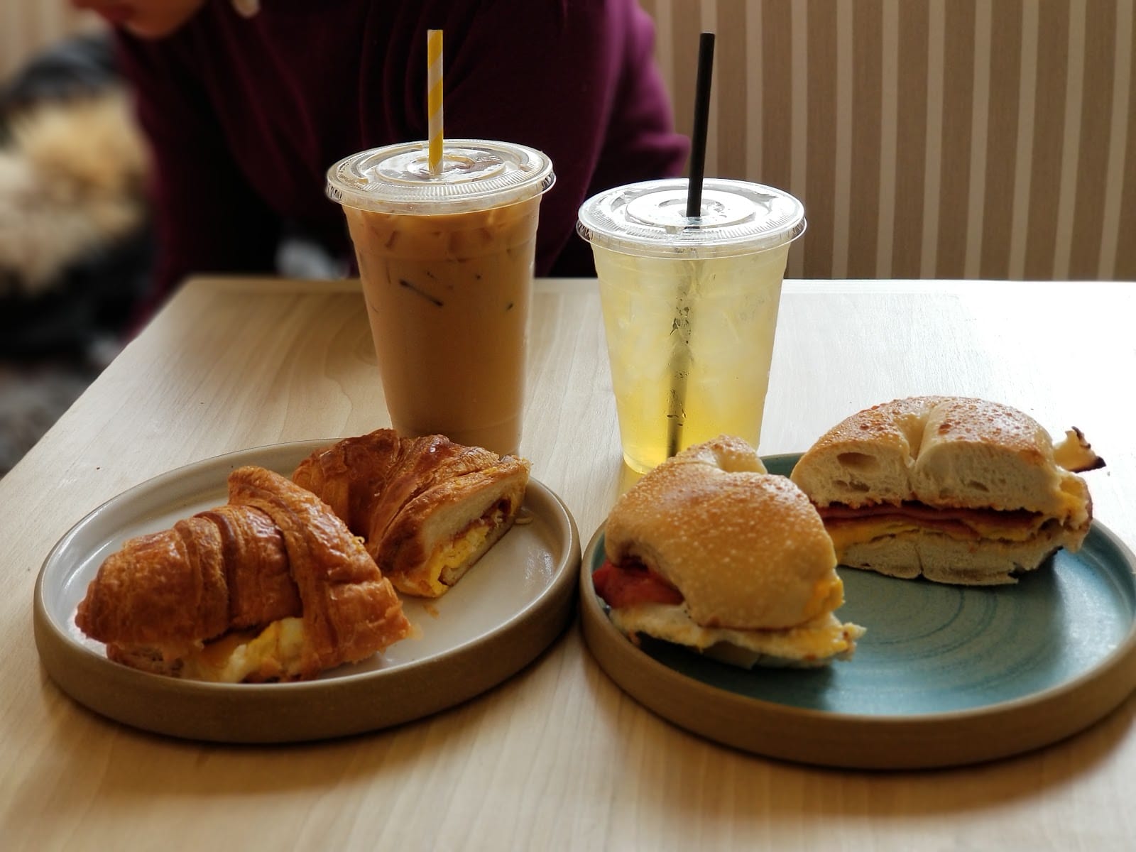 lil’ dove cafe