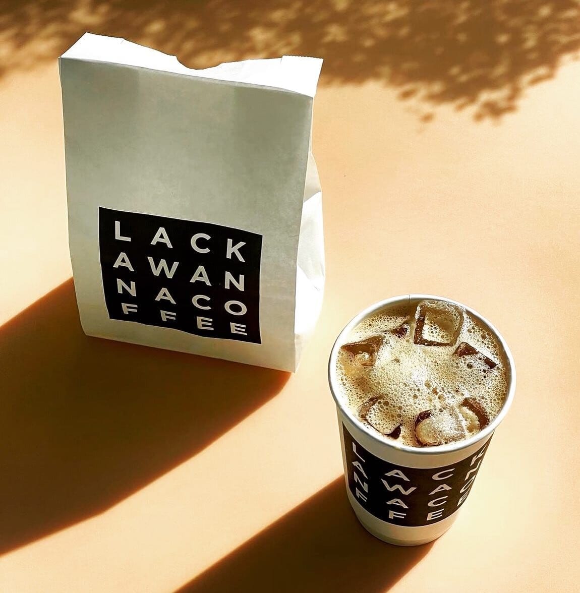 LACKAWANNA COFFEE photo 6