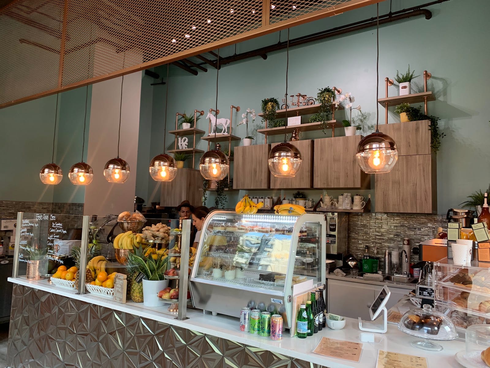 Café Esmé
