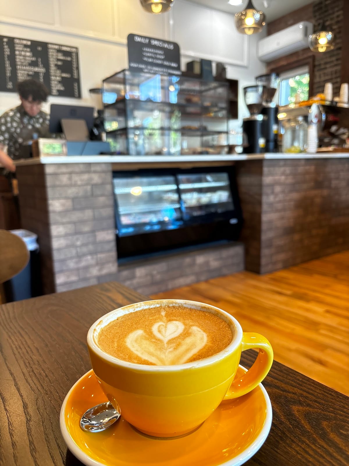 Vis-à-Vis Cafe