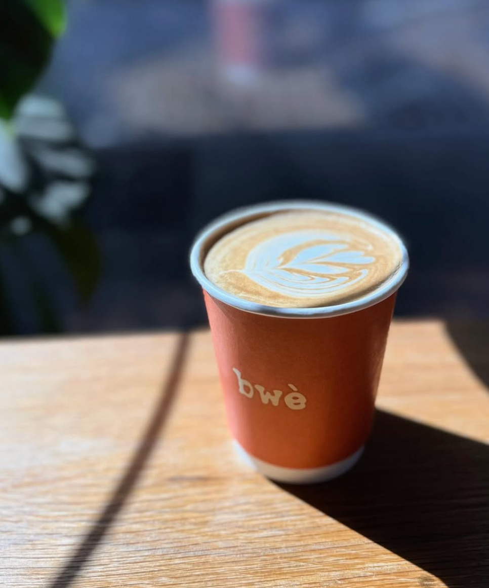 Bwè Coffee - Newport photo 4