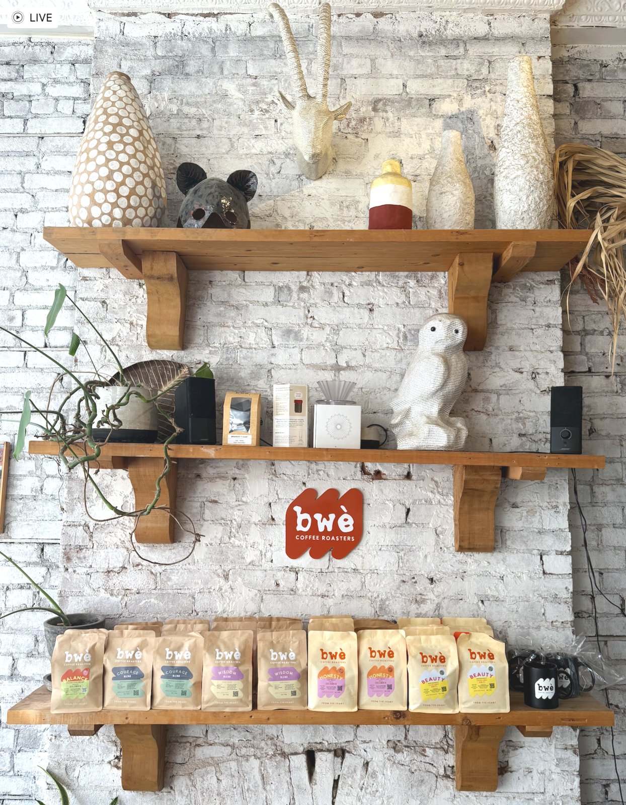 Bwè Coffee - Newport photo 7