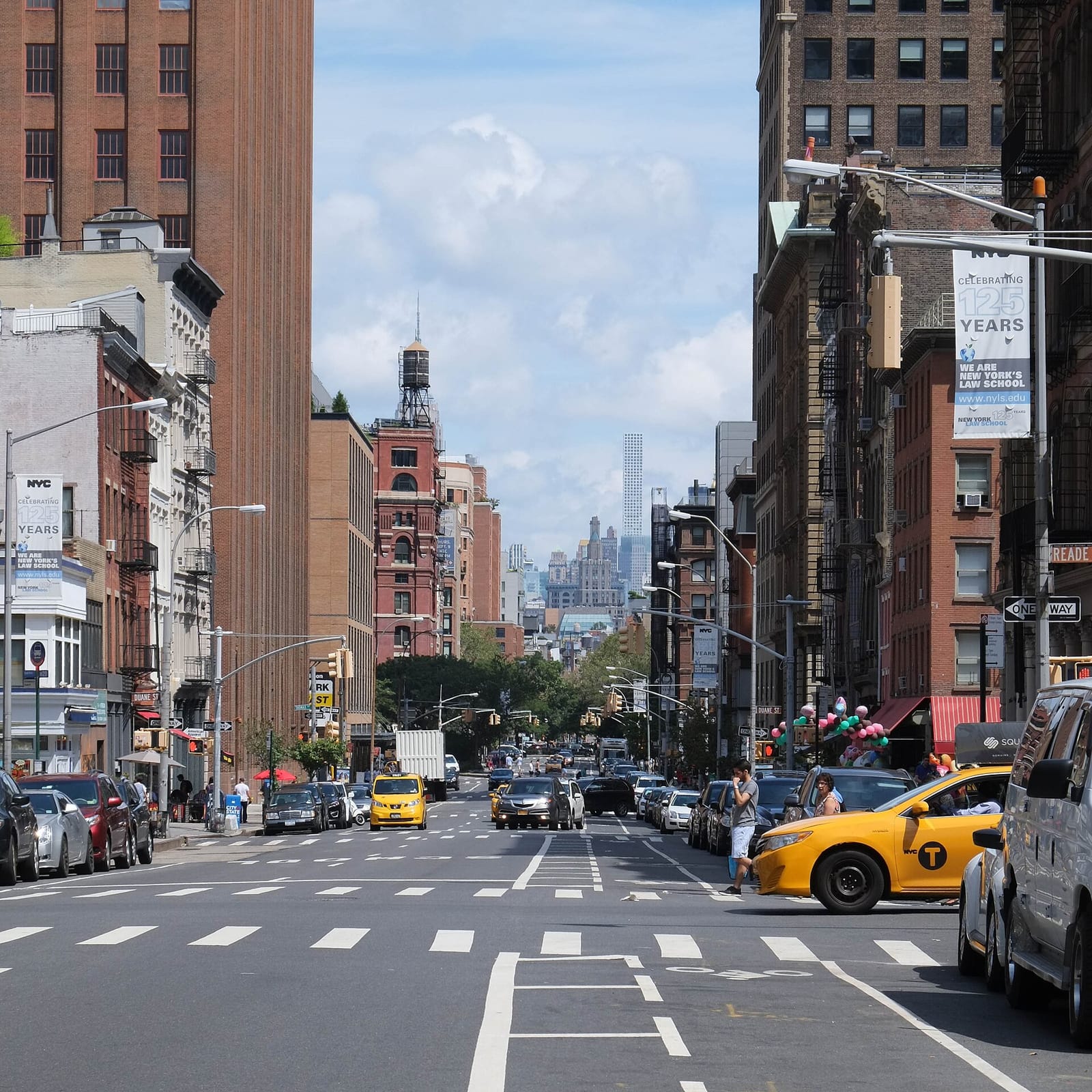 Bluestone Lane Tribeca Café photo 8
