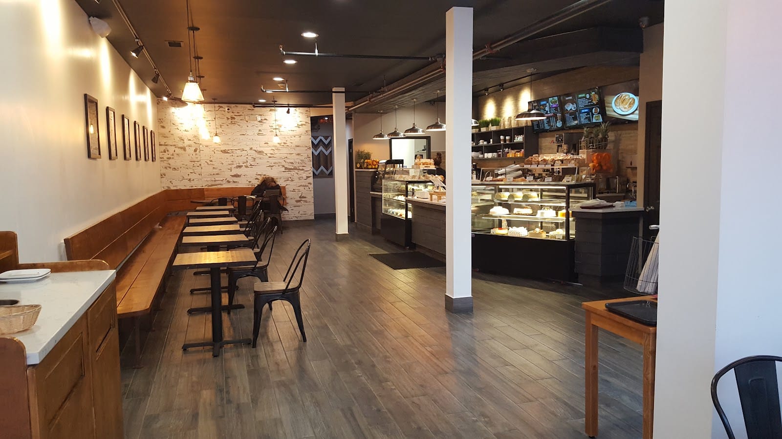Unica Cafe (formly La Unica Bakery and Cafe)
