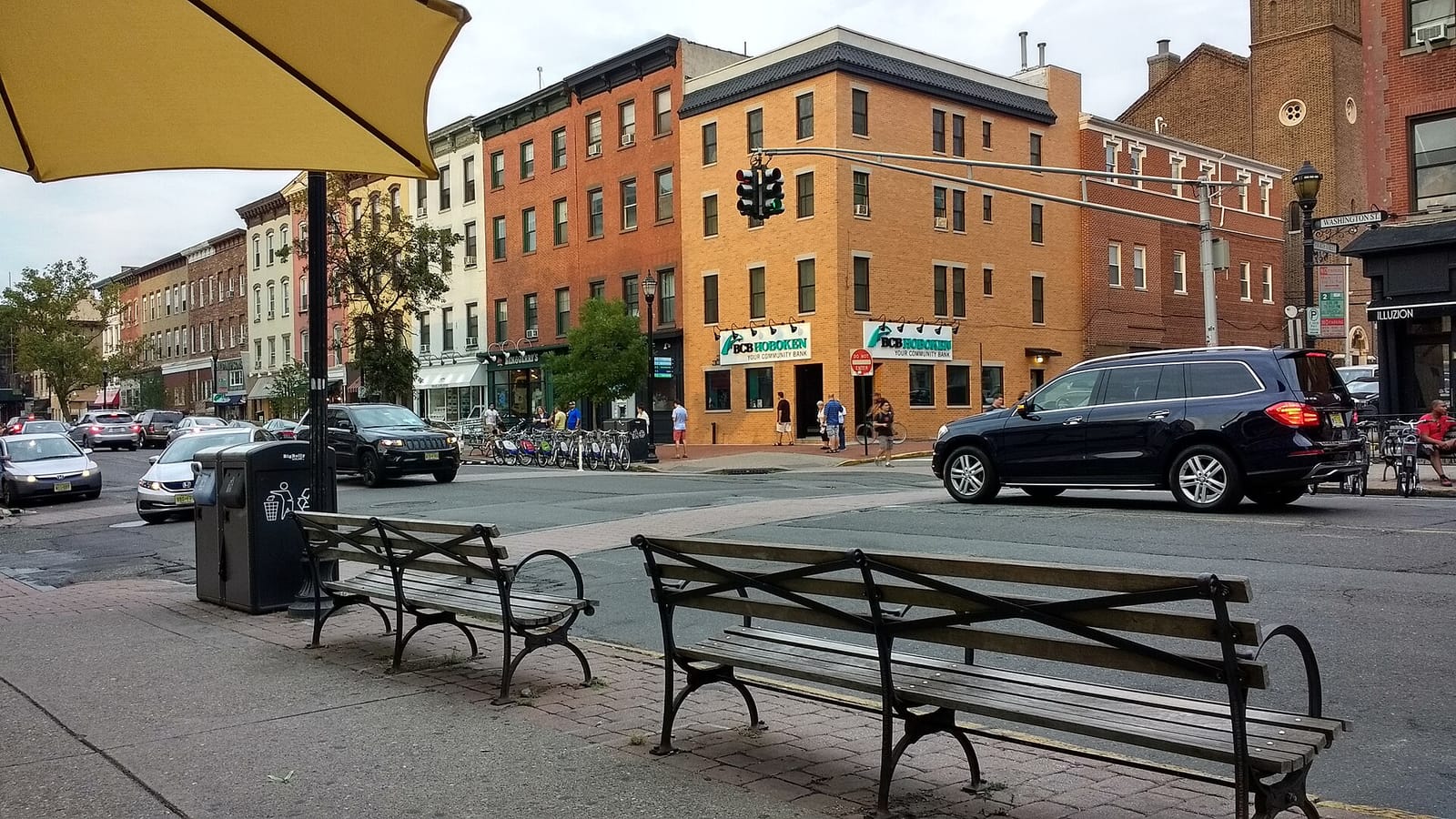 Bluestone Lane Hoboken Café photo 3