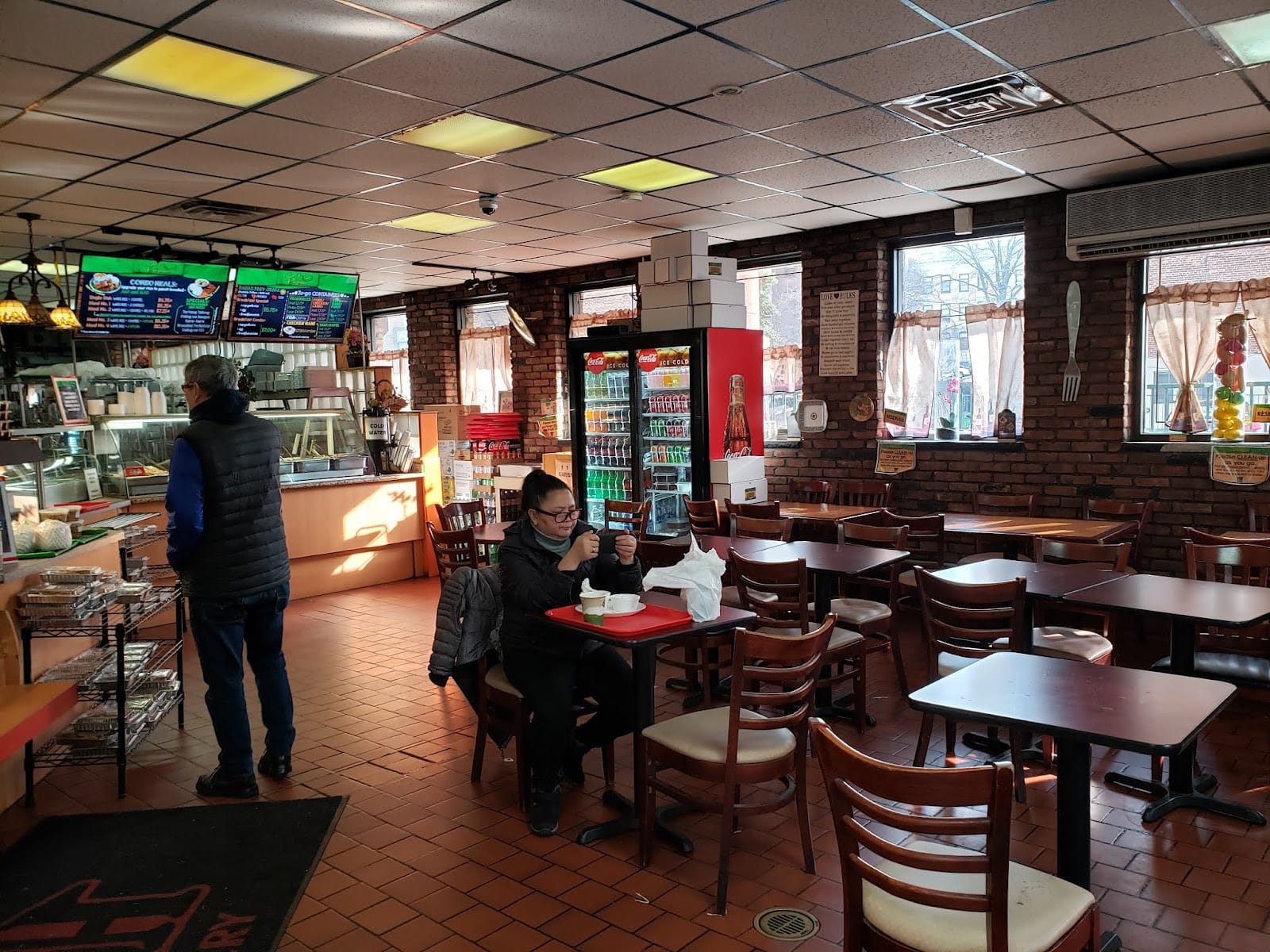 Cafe Pilipino