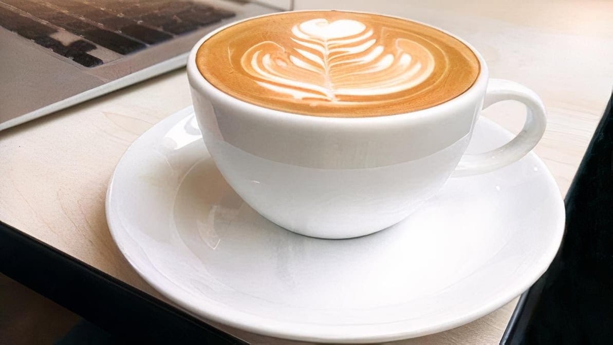 Alessio's Cafe