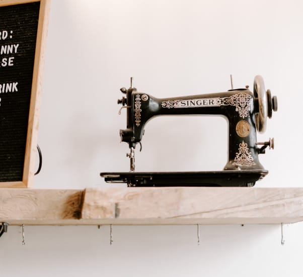 The Sewing Cafe photo 3
