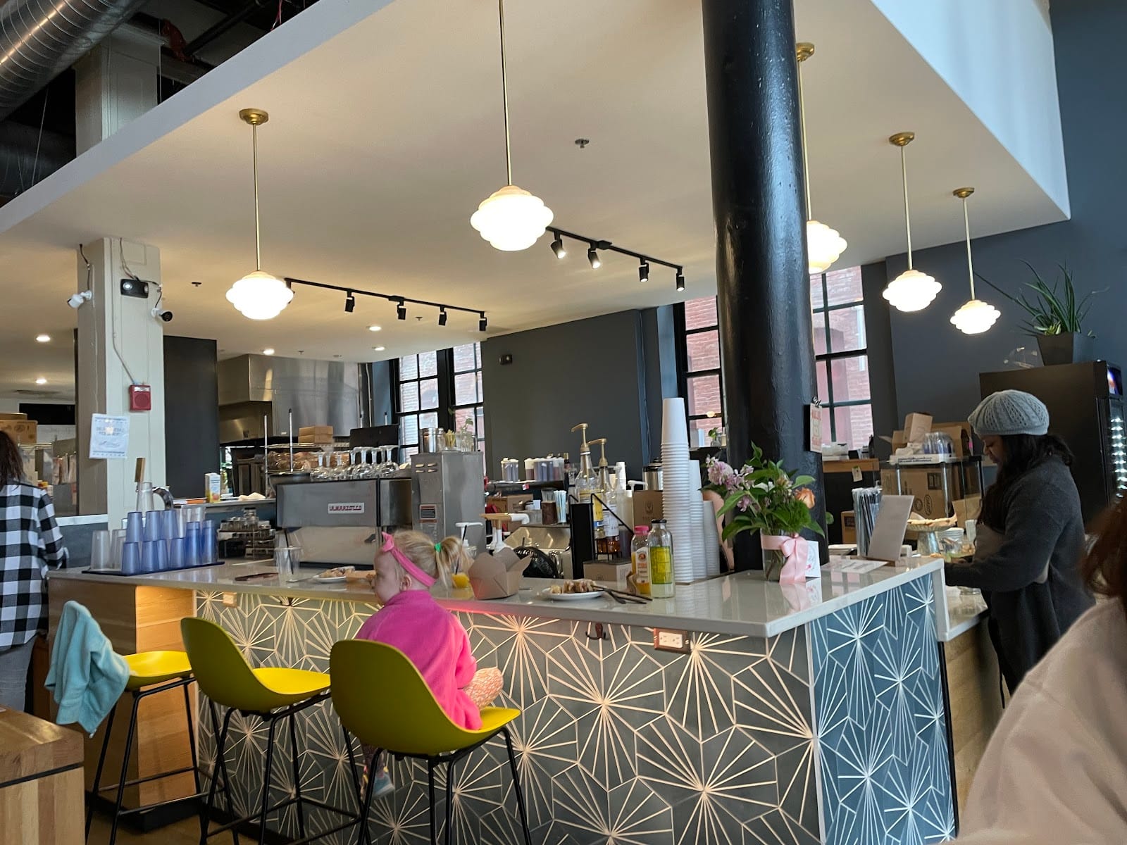 Mildred's Food + Drink